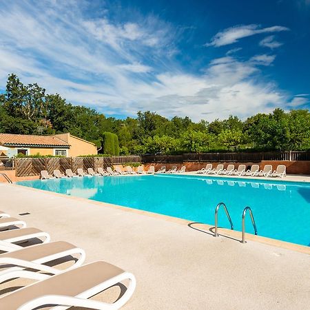 Lagrange Vacances Les Mazets De Gaujac Gaujac  Zewnętrze zdjęcie