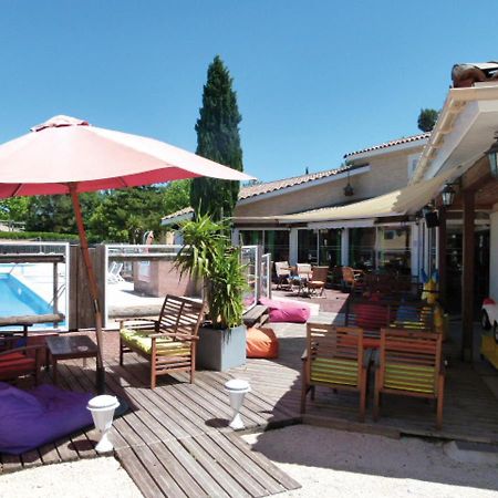 Lagrange Vacances Les Mazets De Gaujac Gaujac  Zewnętrze zdjęcie