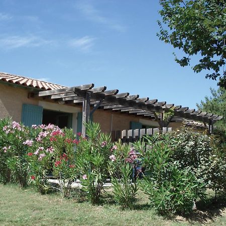 Lagrange Vacances Les Mazets De Gaujac Gaujac  Zewnętrze zdjęcie