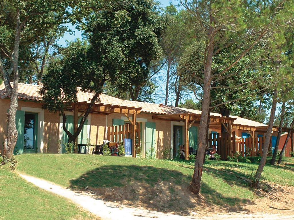 Lagrange Vacances Les Mazets De Gaujac Gaujac  Pokój zdjęcie
