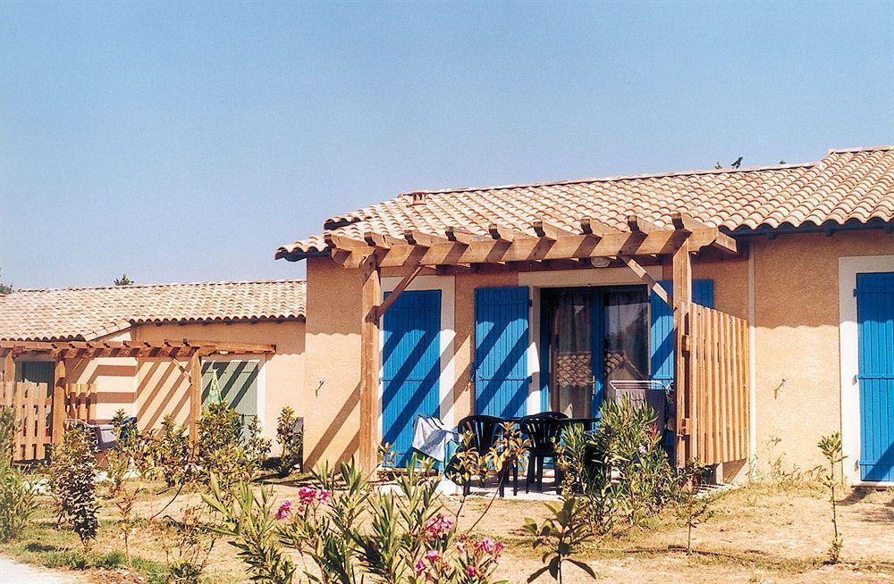 Lagrange Vacances Les Mazets De Gaujac Gaujac  Zewnętrze zdjęcie