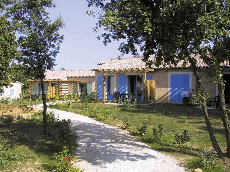 Lagrange Vacances Les Mazets De Gaujac Gaujac  Zewnętrze zdjęcie