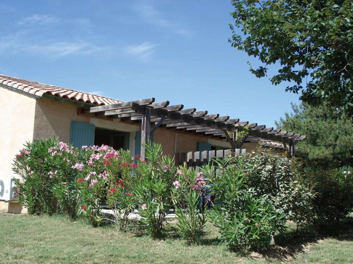 Lagrange Vacances Les Mazets De Gaujac Gaujac  Zewnętrze zdjęcie